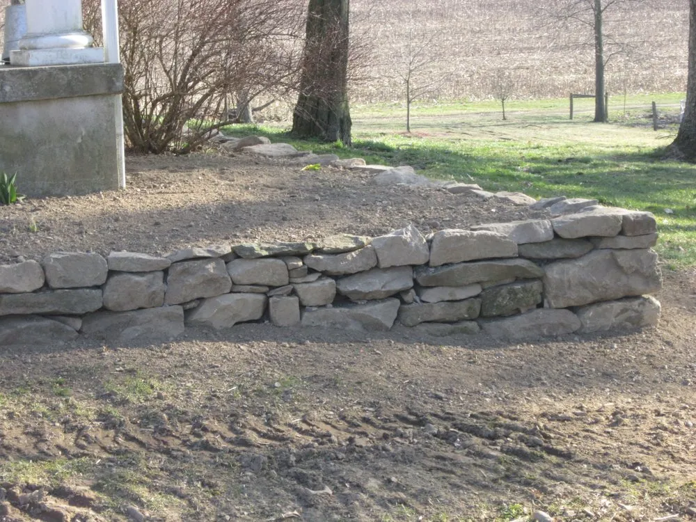Local landscaping services near you across Bernville, PA - S & S Landscaping Service