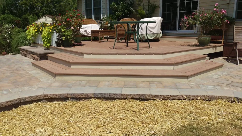 Expert lawn care service for residential properties across Bernville, PA - S & S Landscaping Service