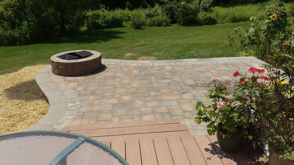 Affordable lawn mowing service experts serving Bernville, PA - S & S Landscaping Service