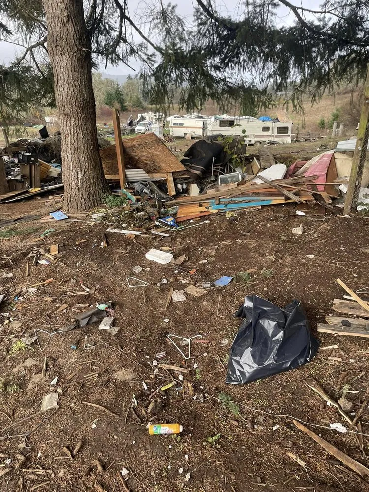 Reliable garden landscaping in Oakridge, OR by S & S Lawn and Garden