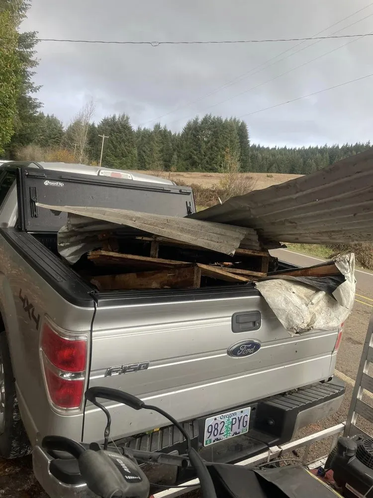 Expert landscape installation in Oakridge, OR - S & S Lawn and Garden