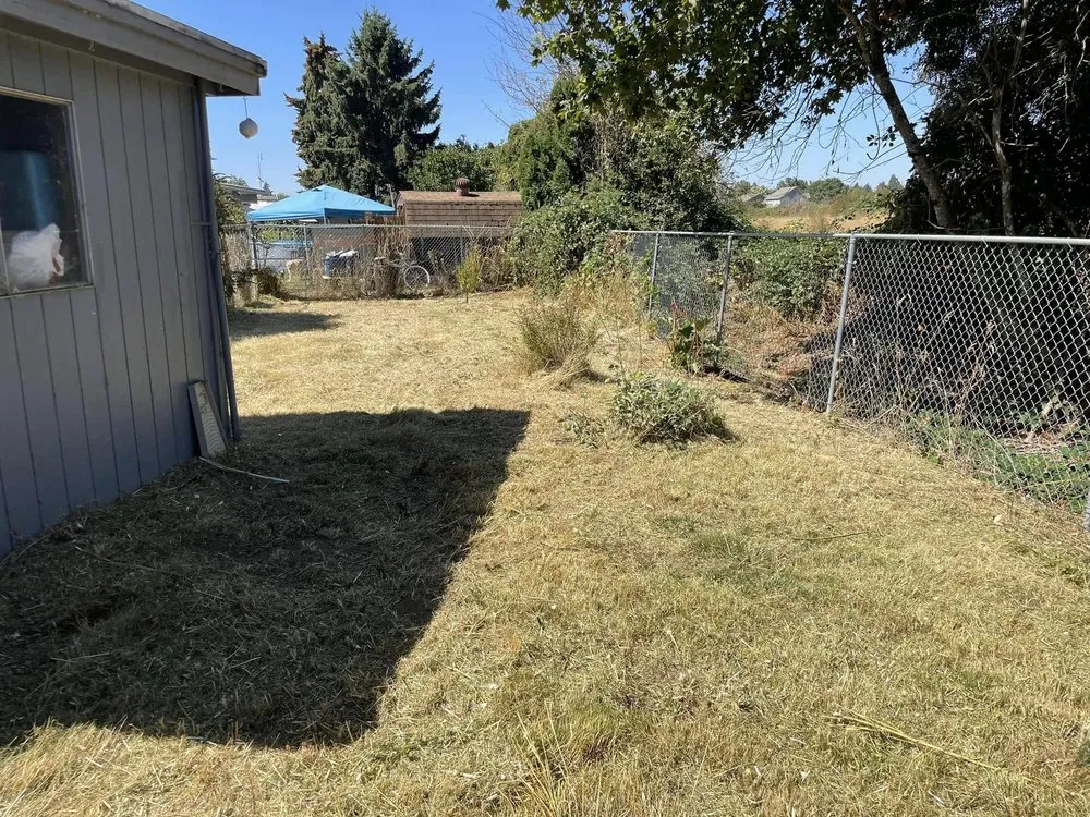 Custom landscape design for year-round maintenance across Oakridge, OR - S & S Lawn and Garden