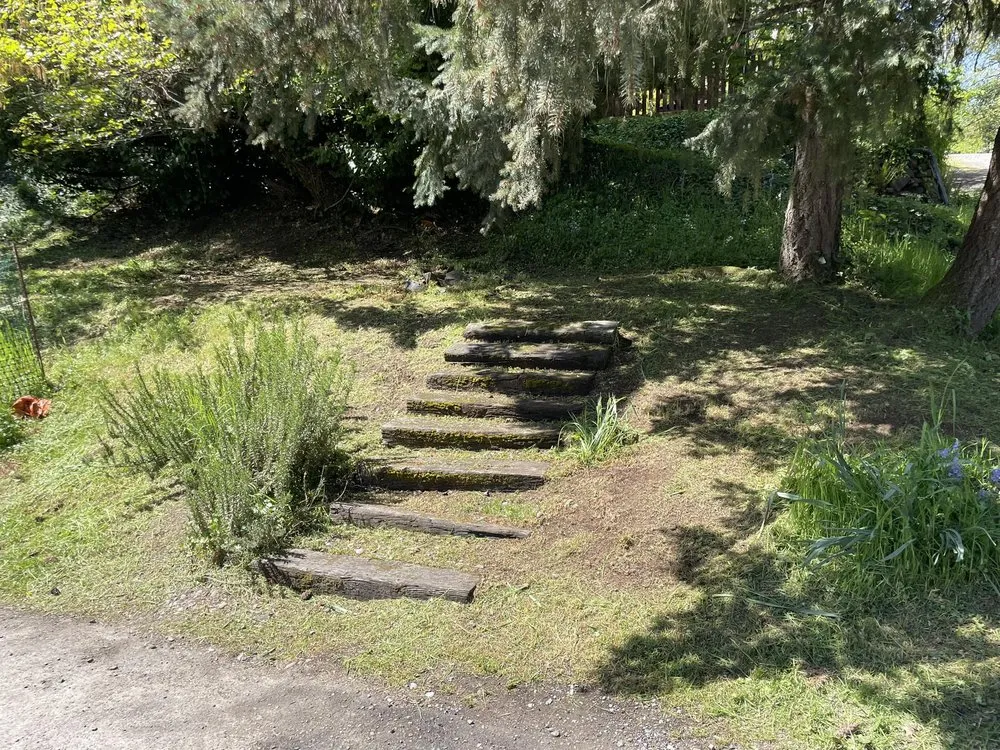 Local yard maintenance for outdoor upgrades across Oakridge, OR - S & S Lawn and Garden