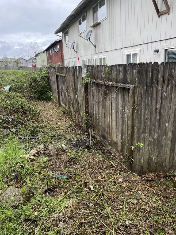 Affordable residential landscaping with custom design in Oakridge, OR by S & S Lawn and Garden