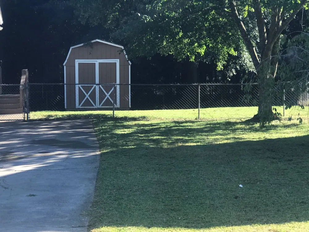 Professional yard cleanup service experts serving New London, NC - S & S Lawn Care