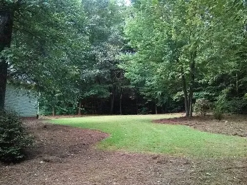 Trusted landscape design experts serving New London, NC - S & S Lawn Care