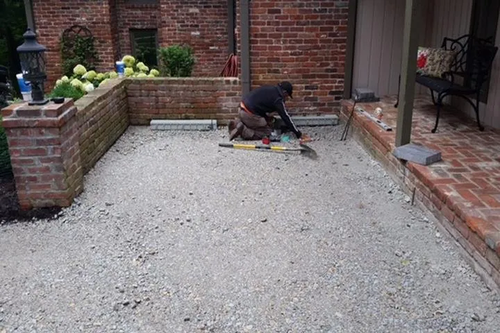 Affordable yard cleanup service in Fishers, IN - S & S Lawn Care Services