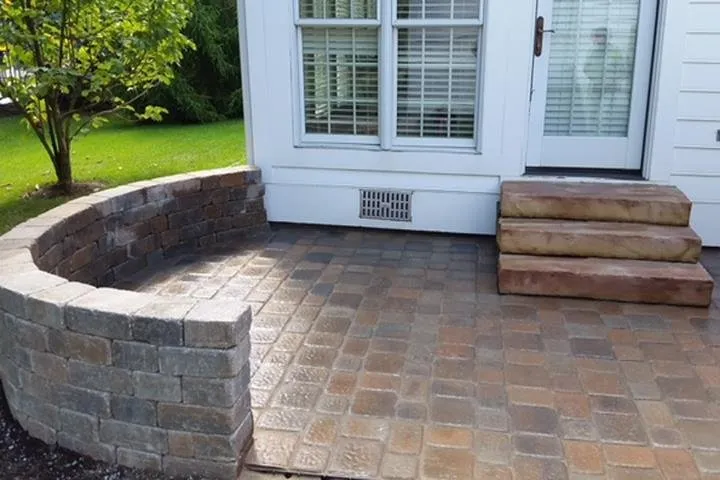 Top-rated landscaping services experts serving Fishers, IN - S & S Lawn Care Services