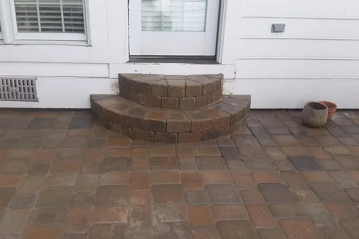 Local yard cleanup service for homes in Fishers, IN by S & S Lawn Care Services