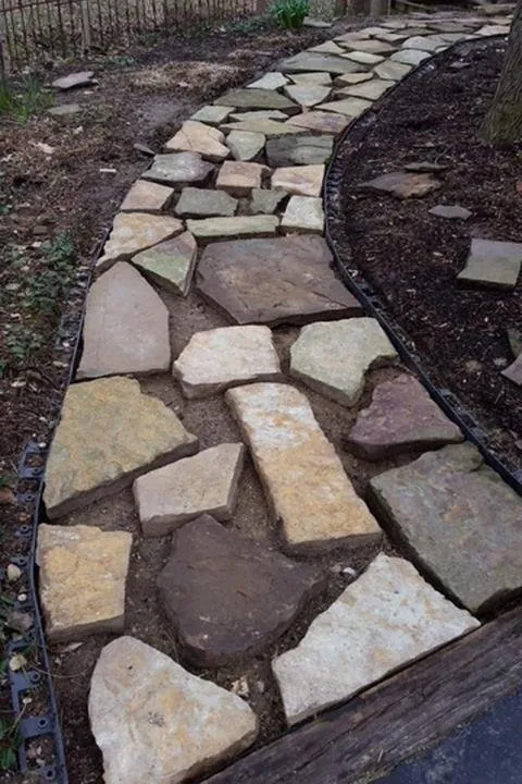 Local residential landscaping near you across Fishers, IN - S & S Lawn Care Services