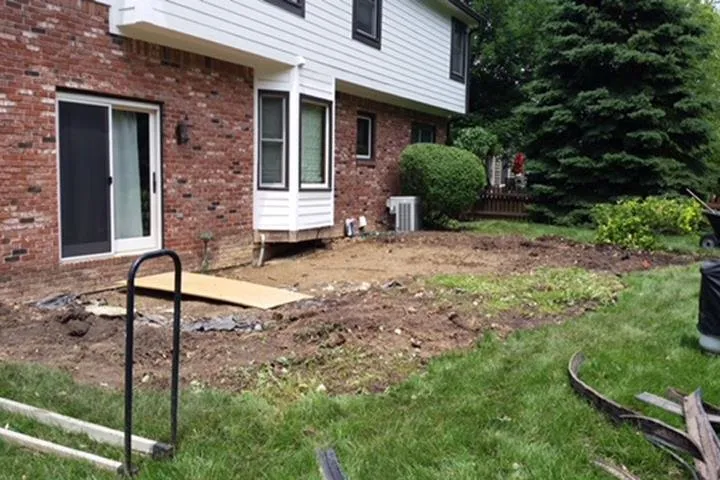 Expert lawn care service for residential properties across Fishers, IN - S & S Lawn Care Services