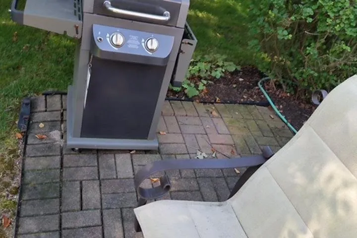 Custom lawn care service for outdoor upgrades in Fishers, IN by S & S Lawn Care Services