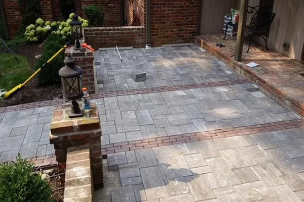 S & S Lawn Care Services