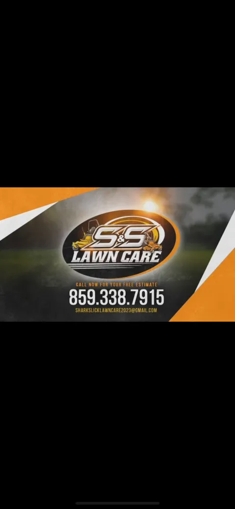 Custom lawn mowing service in Lexington, KY - S & S Lawncare
