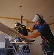 S & S Property Maintenance Logo