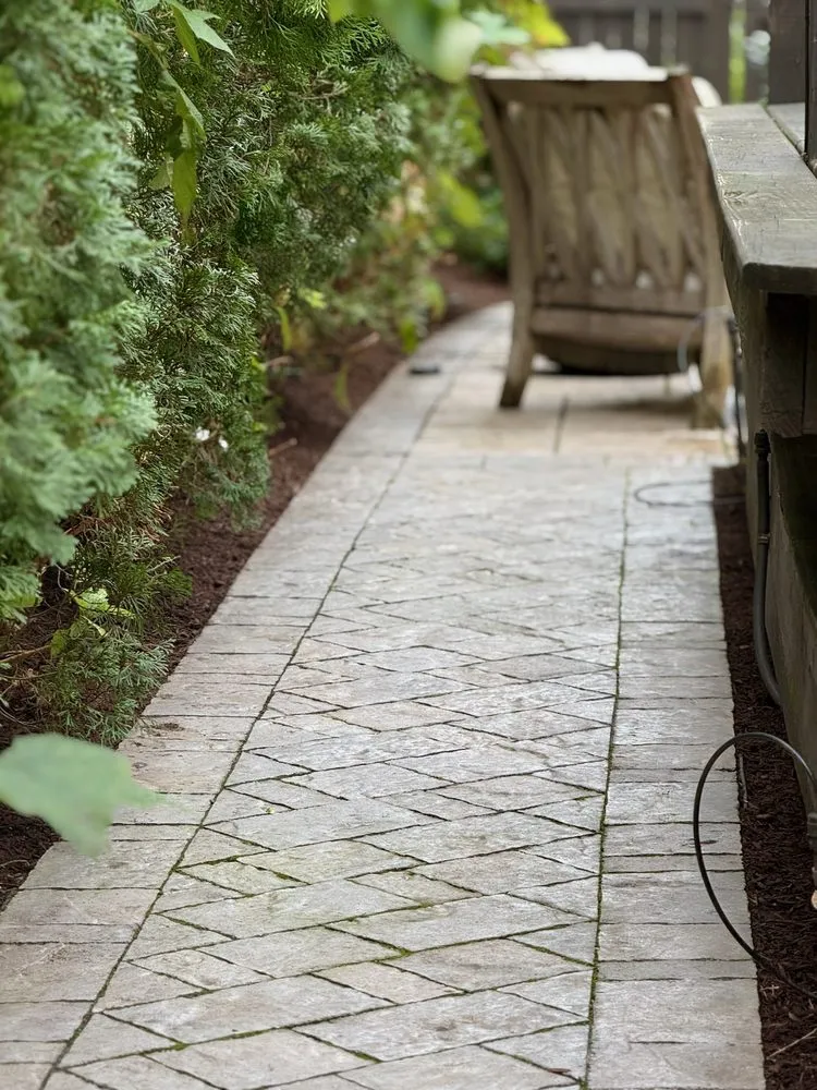 Local yard maintenance in Nashville, TN - S & S Services