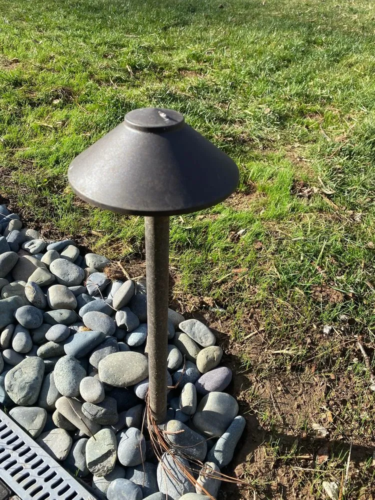 Custom landscape design experts serving Nashville, TN - S & S Services