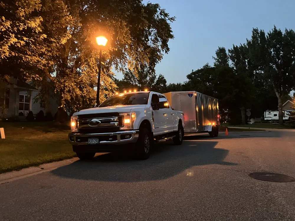 Expert lawn mowing service for homes across Lakeville, MN - S & Sam’s Lawn & Landscape