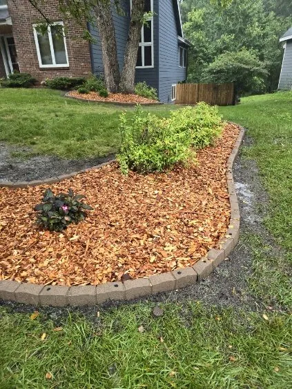 Expert lawn care service for homes in Lakeville, MN by S & Sam’s Lawn & Landscape