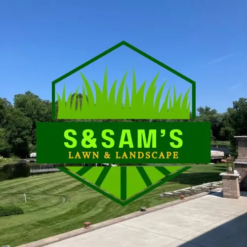 Custom landscaping services for outdoor upgrades across Lakeville, MN - S & Sam’s Lawn & Landscape