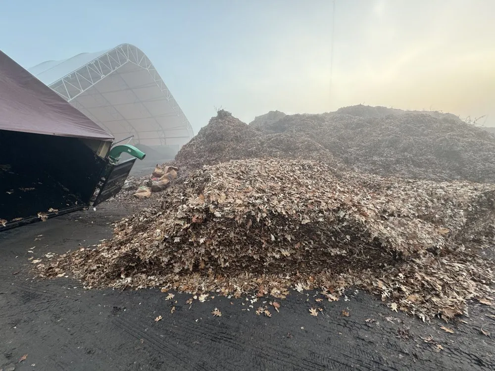 Professional residential landscaping in Lakeville, MN - S & Sam’s Lawn & Landscape