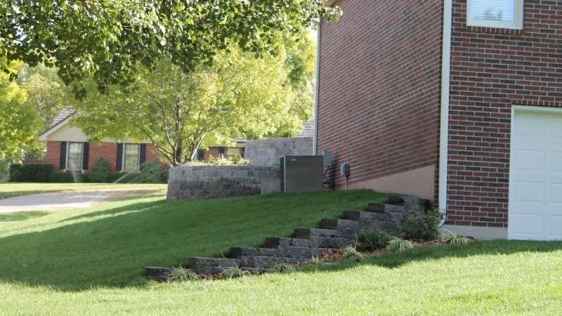 Trusted lawn care service experts serving Sedalia, MO - S & T Landscaping & Irrigation