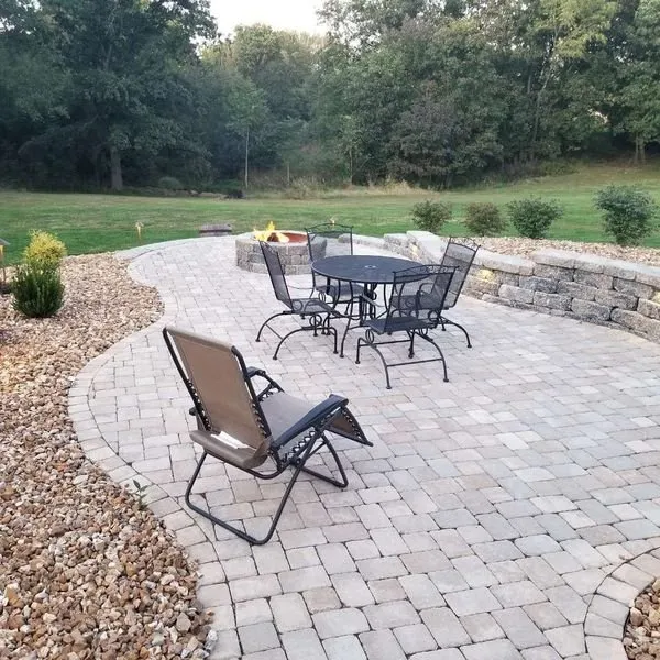 Professional outdoor landscaping near you in Sedalia, MO by S & T Landscaping & Irrigation