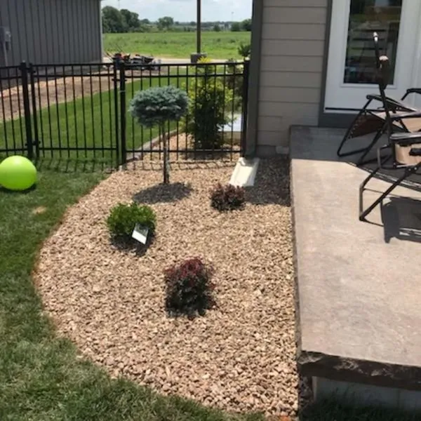 Trusted landscape installation in Sedalia, MO by S & T Landscaping & Irrigation