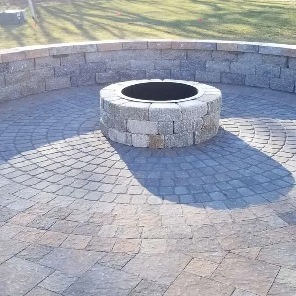 Reliable landscape design in Sedalia, MO by S & T Landscaping & Irrigation