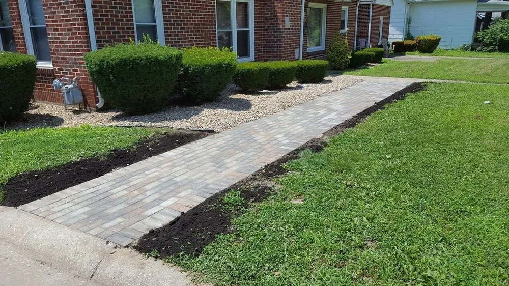 Reliable residential landscaping with custom design in Sedalia, MO by S & T Landscaping & Irrigation