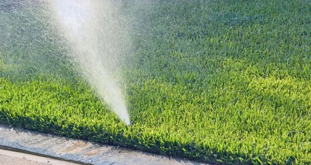 Custom residential landscaping in Sedalia, MO - S & T Landscaping & Irrigation