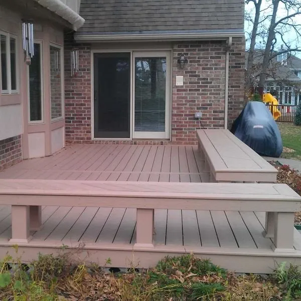 Trusted landscaping services experts serving Sedalia, MO - S & T Landscaping & Irrigation