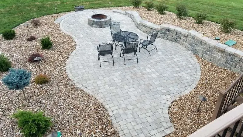 Top-rated landscape installation in Sedalia, MO - S & T Landscaping & Irrigation