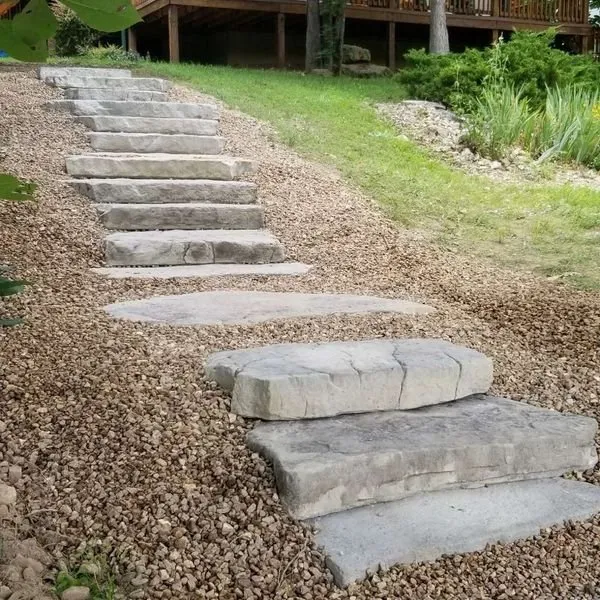 Professional yard cleanup service experts serving Sedalia, MO - S & T Landscaping & Irrigation