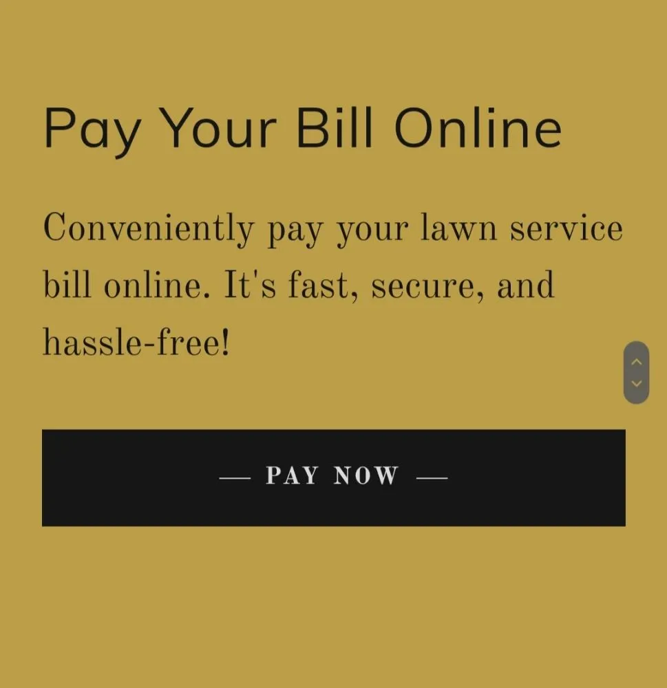 Professional yard cleanup service for homes in Terre Haute, IN by S & T Mowing Services