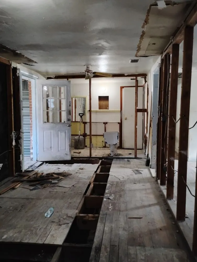 Local lawn care service in Jesup, GA by S & T's Home Improvements and Landscaping