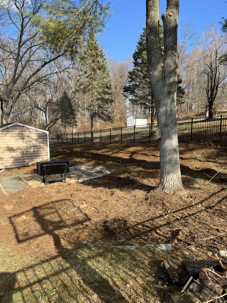 Expert residential landscaping in Dover, NJ by S & V Landscaping