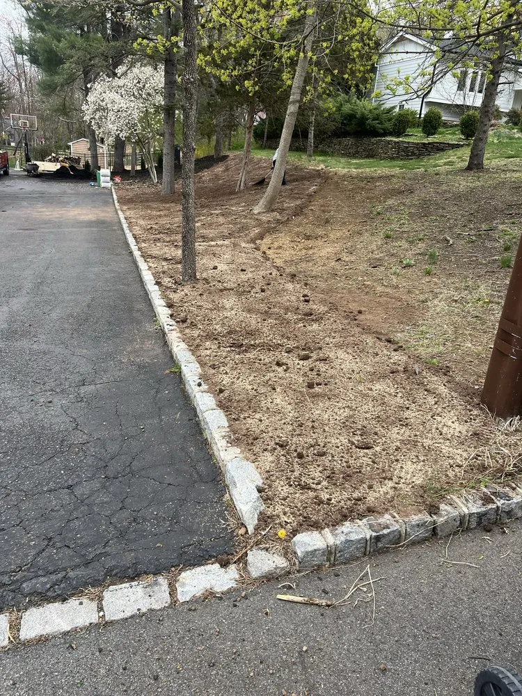 Local landscaping services in Dover, NJ - S & V Landscaping