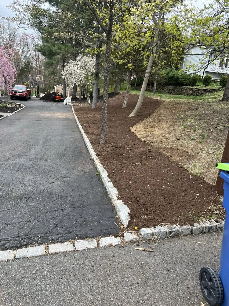 Professional lawn care service in Dover, NJ - S & V Landscaping