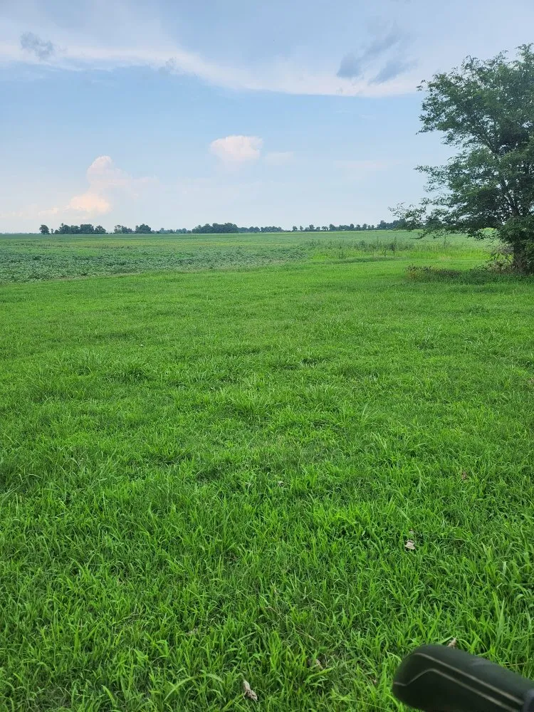 Custom landscape installation in Marmaduke, AR - S & W lawncare