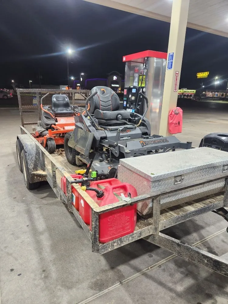 Affordable yard maintenance in Marmaduke, AR - S & W lawncare