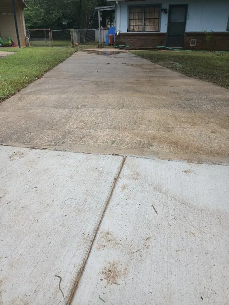 Trusted residential landscaping in Somerville, AL by S & W Small jobs & Repairs