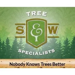 Expert lawn care service experts serving Broken Arrow, OK - S & W Tree Specialists