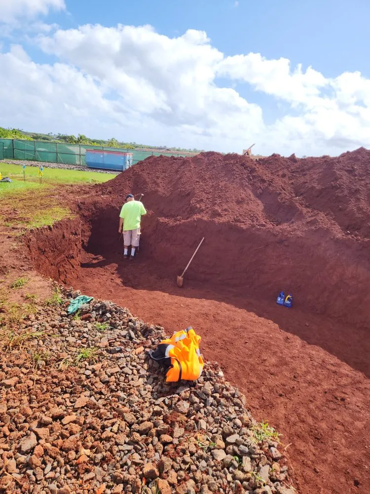 Professional landscaping services in Honolulu, HI - S A & Brothers