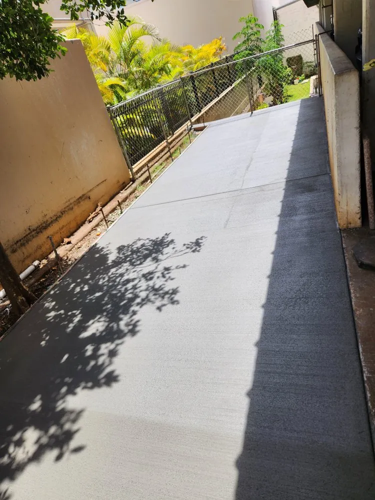 Top-rated landscape installation in Honolulu, HI - S A & Brothers