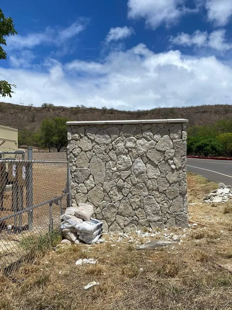 Local residential landscaping for residential properties across Honolulu, HI - S A & Brothers