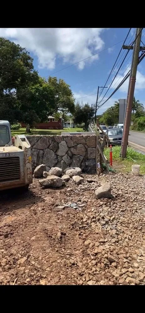 Expert landscape design in Honolulu, HI - S A & Brothers