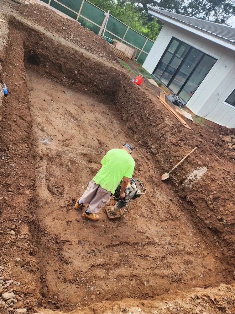 Expert landscaping services in Honolulu, HI by S A & Brothers