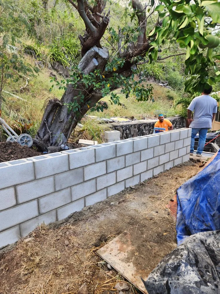 Top-rated lawn care service near you across Honolulu, HI - S A & Brothers