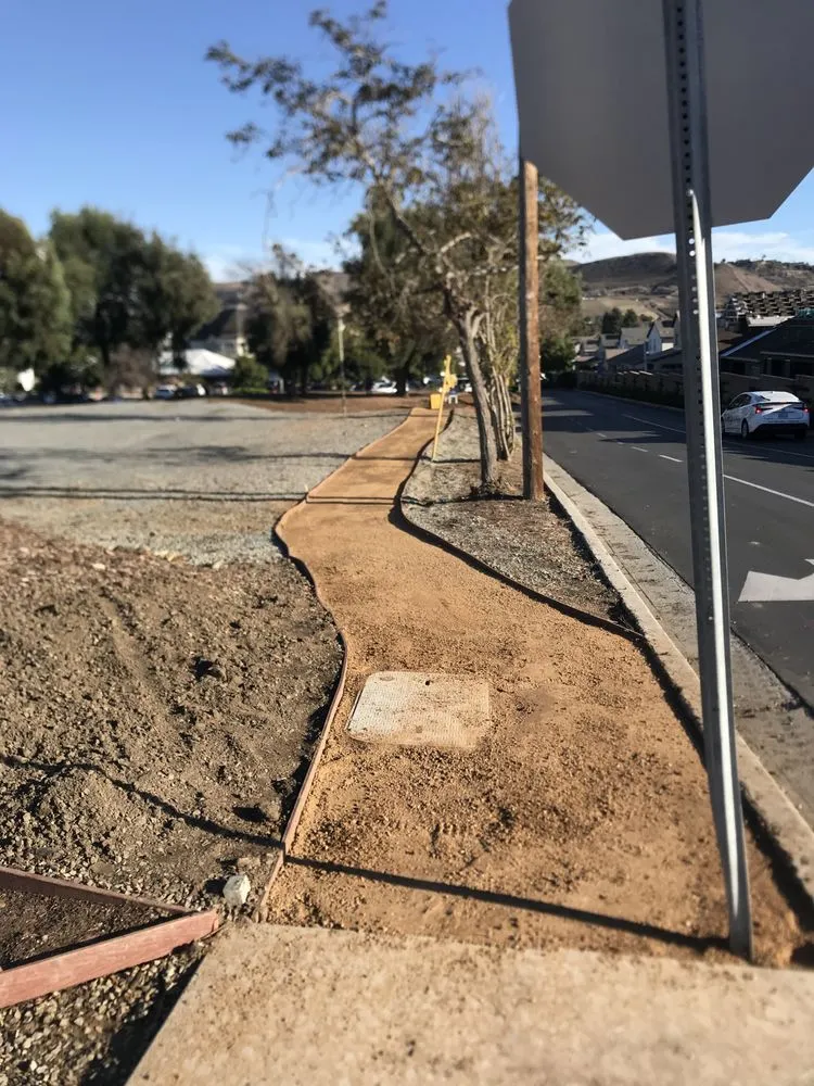 Top-rated landscape installation in Santa Ana, CA - S A Landscape